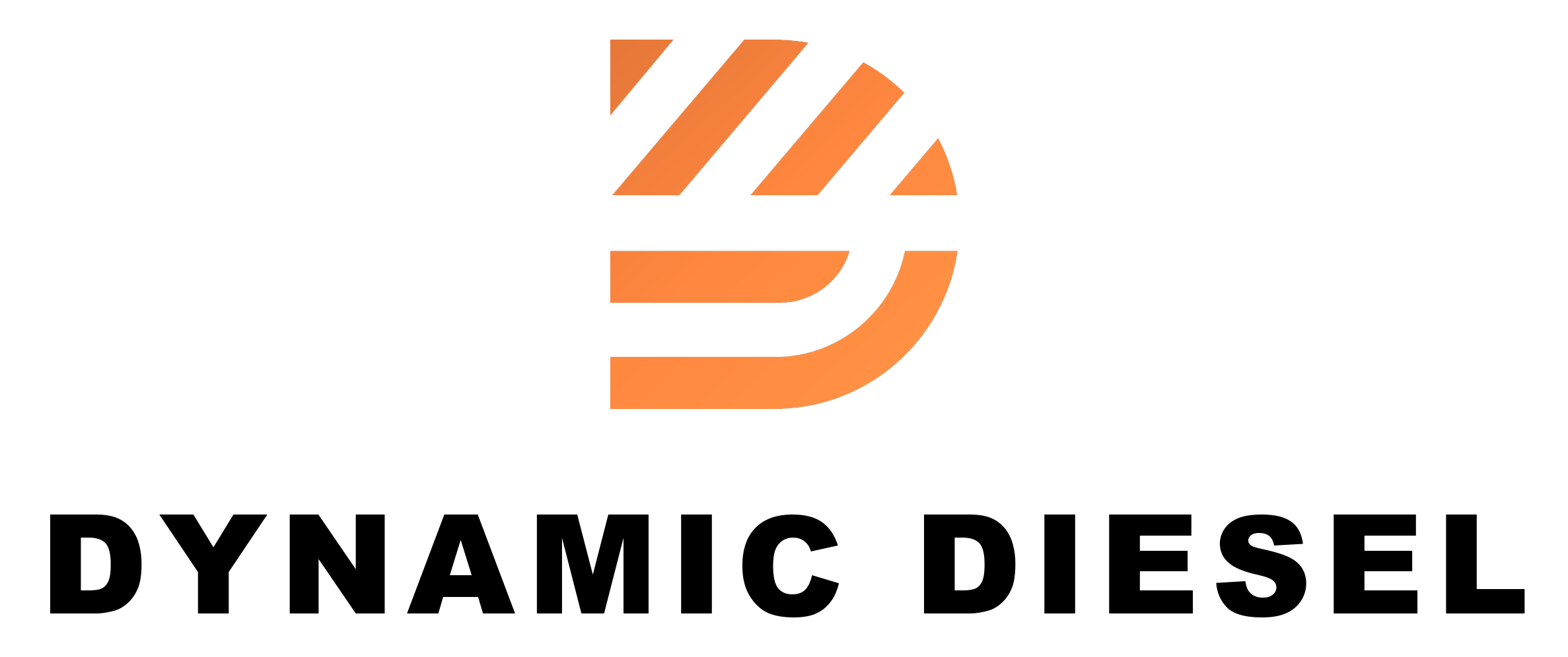 Dynamic Diesel logo